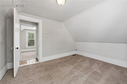 Tiny photo for 1126 W Kiowa Street, Colorado Springs, CO 80904 (MLS # 1830338)