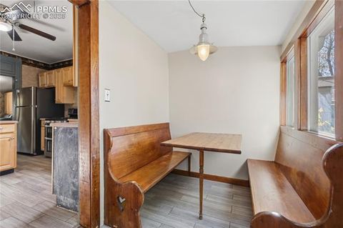 Tiny photo for 1126 W Kiowa Street, Colorado Springs, CO 80904 (MLS # 1830338)