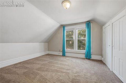 Tiny photo for 1126 W Kiowa Street, Colorado Springs, CO 80904 (MLS # 1830338)