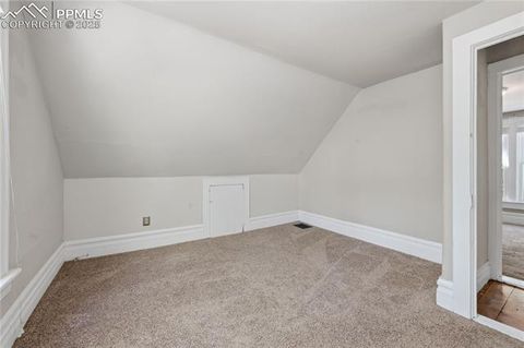Tiny photo for 1126 W Kiowa Street, Colorado Springs, CO 80904 (MLS # 1830338)