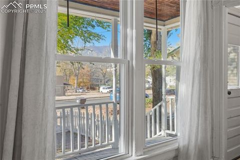 Tiny photo for 1126 W Kiowa Street, Colorado Springs, CO 80904 (MLS # 1830338)