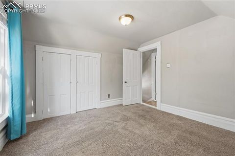 Tiny photo for 1126 W Kiowa Street, Colorado Springs, CO 80904 (MLS # 1830338)
