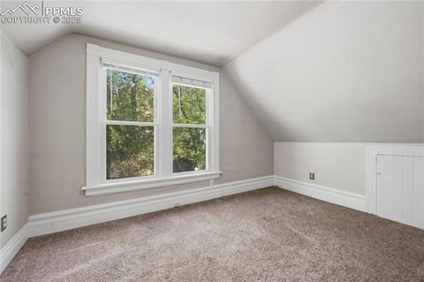 Tiny photo for 1126 W Kiowa Street, Colorado Springs, CO 80904 (MLS # 1830338)