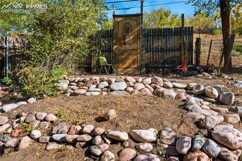 Tiny photo for 1126 W Kiowa Street, Colorado Springs, CO 80904 (MLS # 1830338)