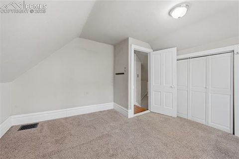 Tiny photo for 1126 W Kiowa Street, Colorado Springs, CO 80904 (MLS # 1830338)