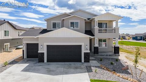 779 Old Grotto Drive Monument CO 80132