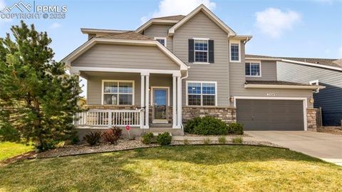 Photo of 3524 Dove Valley Place, Castle Rock, CO 80108 (MLS # 2492817)