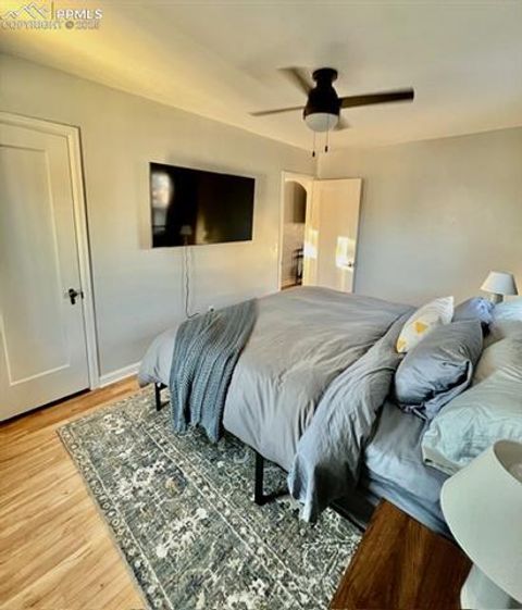 Tiny photo for 1819 E Yampa Street, Colorado Springs, CO 80903 (MLS # 1328507)