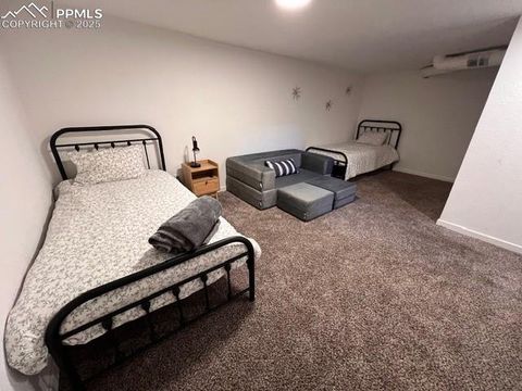 Tiny photo for 1819 E Yampa Street, Colorado Springs, CO 80903 (MLS # 1328507)