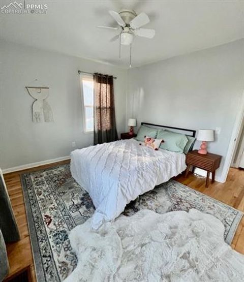 Tiny photo for 1819 E Yampa Street, Colorado Springs, CO 80903 (MLS # 1328507)