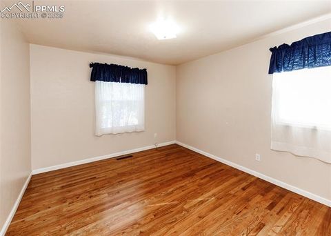 Tiny photo for 1806 N Circle Drive, Colorado Springs, CO 80909 (MLS # 5939694)