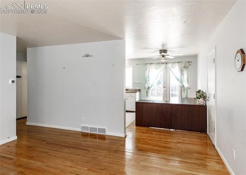 Tiny photo for 1806 N Circle Drive, Colorado Springs, CO 80909 (MLS # 5939694)