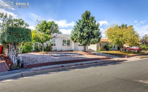 Tiny photo for 1806 N Circle Drive, Colorado Springs, CO 80909 (MLS # 5939694)