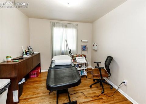 Tiny photo for 1806 N Circle Drive, Colorado Springs, CO 80909 (MLS # 5939694)