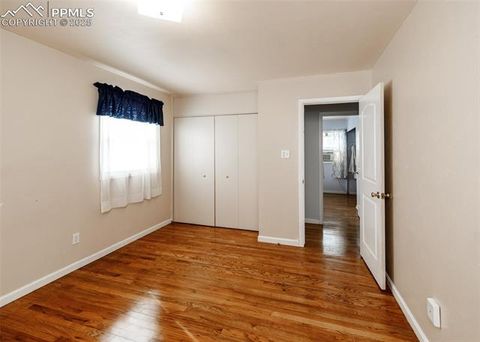 Tiny photo for 1806 N Circle Drive, Colorado Springs, CO 80909 (MLS # 5939694)