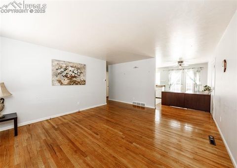 Tiny photo for 1806 N Circle Drive, Colorado Springs, CO 80909 (MLS # 5939694)