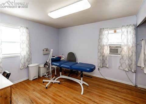 Tiny photo for 1806 N Circle Drive, Colorado Springs, CO 80909 (MLS # 5939694)