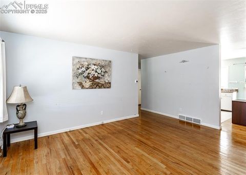 Tiny photo for 1806 N Circle Drive, Colorado Springs, CO 80909 (MLS # 5939694)