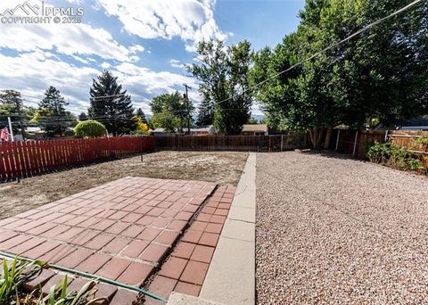 Tiny photo for 1806 N Circle Drive, Colorado Springs, CO 80909 (MLS # 5939694)