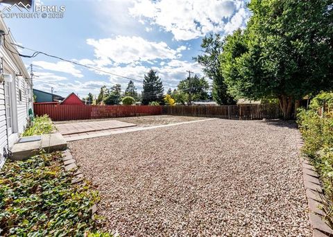 Tiny photo for 1806 N Circle Drive, Colorado Springs, CO 80909 (MLS # 5939694)
