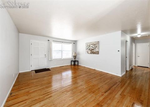 Tiny photo for 1806 N Circle Drive, Colorado Springs, CO 80909 (MLS # 5939694)