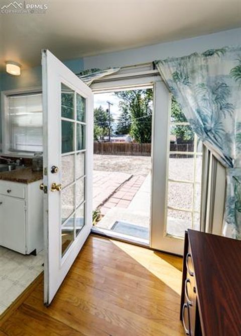 Tiny photo for 1806 N Circle Drive, Colorado Springs, CO 80909 (MLS # 5939694)