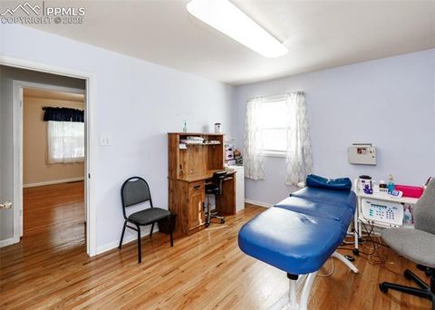 Tiny photo for 1806 N Circle Drive, Colorado Springs, CO 80909 (MLS # 5939694)