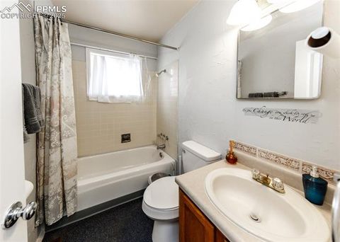 Tiny photo for 1806 N Circle Drive, Colorado Springs, CO 80909 (MLS # 5939694)