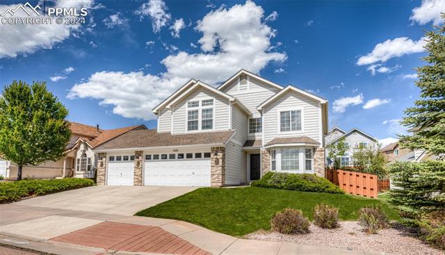 View Colorado Springs, CO 80921 house