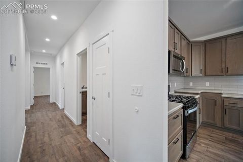 Tiny photo for 20 Apache Circle, Florissant, CO 80816 (MLS # 8561218)