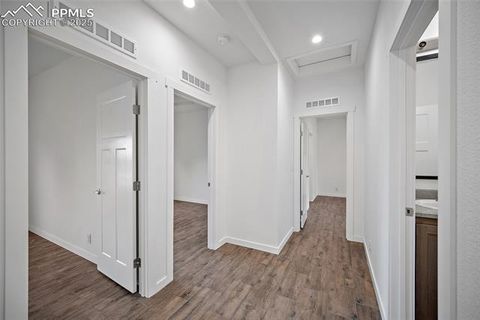 Tiny photo for 20 Apache Circle, Florissant, CO 80816 (MLS # 8561218)