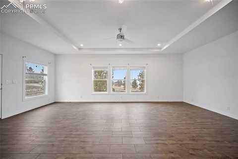 Tiny photo for 20 Apache Circle, Florissant, CO 80816 (MLS # 8561218)