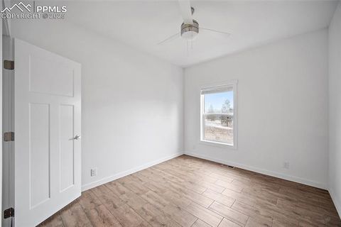 Tiny photo for 20 Apache Circle, Florissant, CO 80816 (MLS # 8561218)