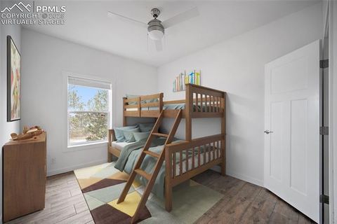 Tiny photo for 20 Apache Circle, Florissant, CO 80816 (MLS # 8561218)