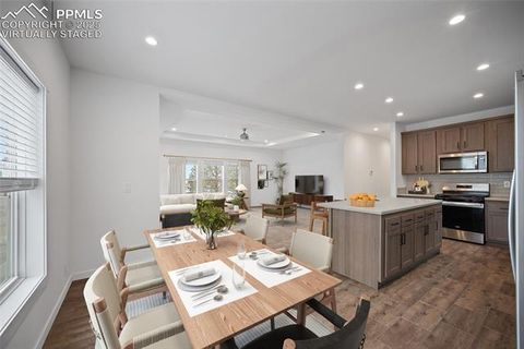 Tiny photo for 20 Apache Circle, Florissant, CO 80816 (MLS # 8561218)