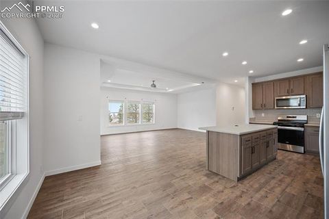 Tiny photo for 20 Apache Circle, Florissant, CO 80816 (MLS # 8561218)