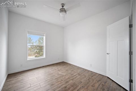 Tiny photo for 20 Apache Circle, Florissant, CO 80816 (MLS # 8561218)