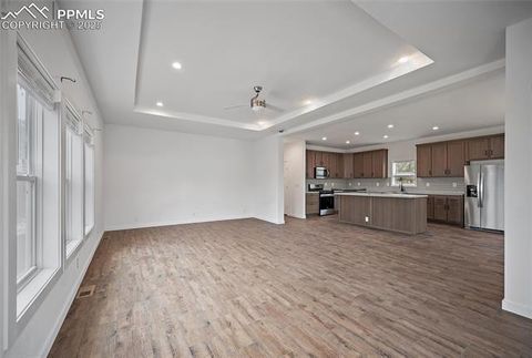 Tiny photo for 20 Apache Circle, Florissant, CO 80816 (MLS # 8561218)