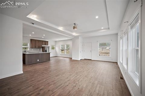 Tiny photo for 20 Apache Circle, Florissant, CO 80816 (MLS # 8561218)