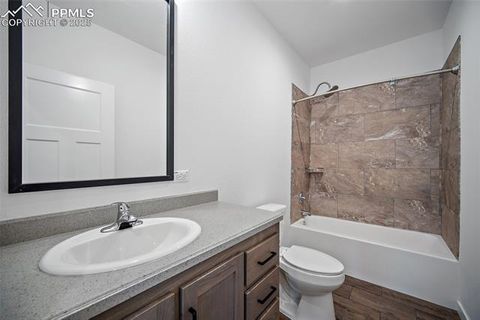 Tiny photo for 20 Apache Circle, Florissant, CO 80816 (MLS # 8561218)