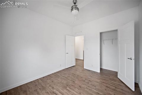 Tiny photo for 20 Apache Circle, Florissant, CO 80816 (MLS # 8561218)