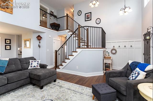 Properties For Sale Listings 12435 Lonesome Pine Trail