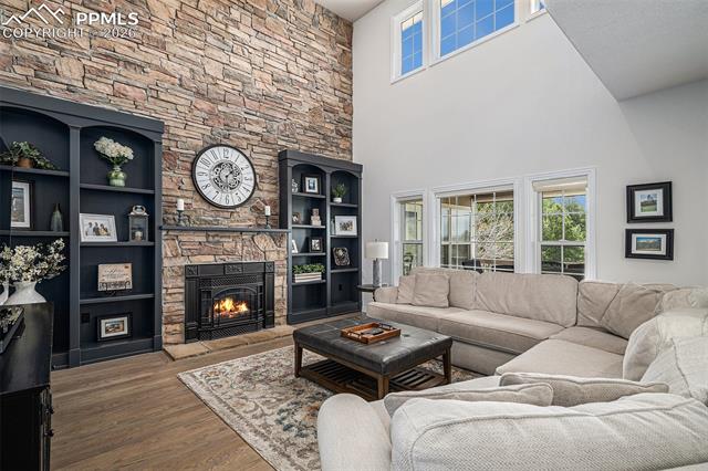 10400 Pine Valley Drive