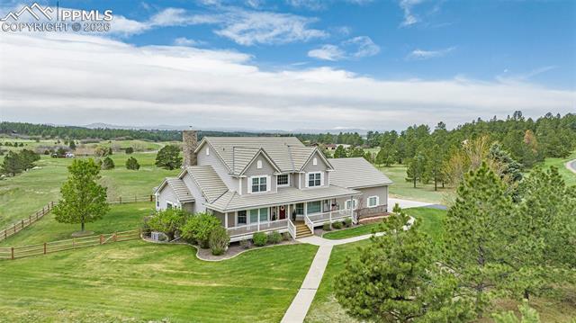 10400 Pine Valley Drive