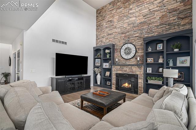 10400 Pine Valley Drive