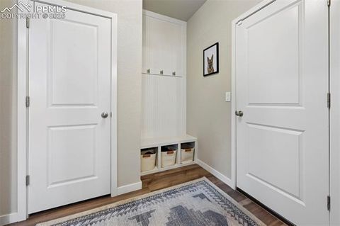 Tiny photo for 9775 Cronin Street, Fountain, CO 80817 (MLS # 4341893)