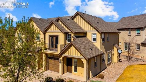 Photo of 4253 Alder Springs View, Colorado Springs, CO 80922 (MLS # 9081052)