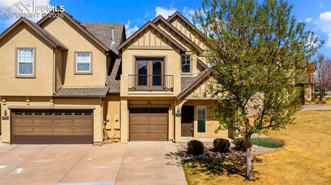 Tiny photo for 4253 Alder Springs View, Colorado Springs, CO 80922 (MLS # 9081052)