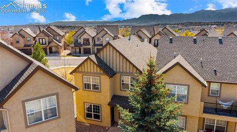 Tiny photo for 4253 Alder Springs View, Colorado Springs, CO 80922 (MLS # 9081052)