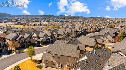 Tiny photo for 4253 Alder Springs View, Colorado Springs, CO 80922 (MLS # 9081052)